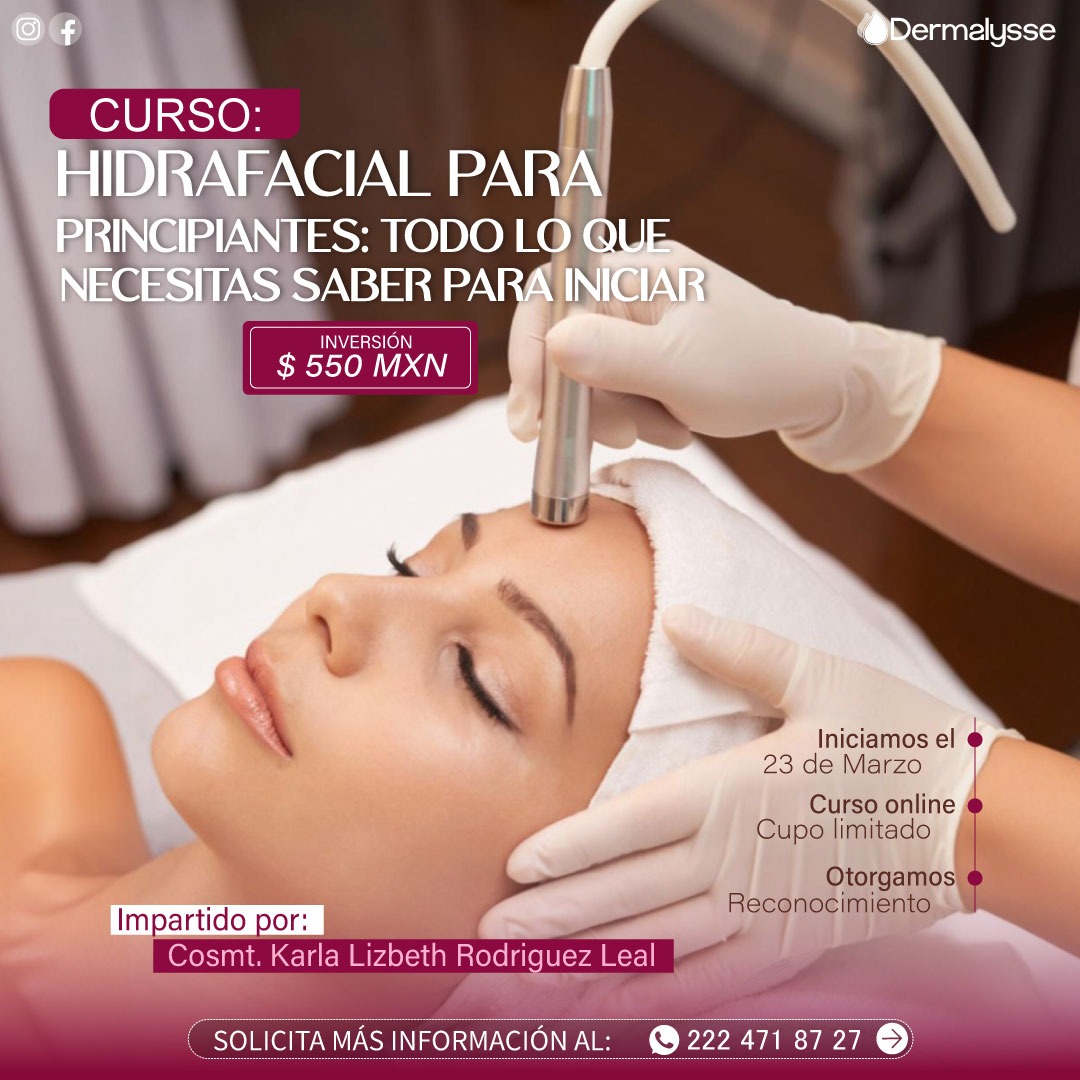 Hidrafacial